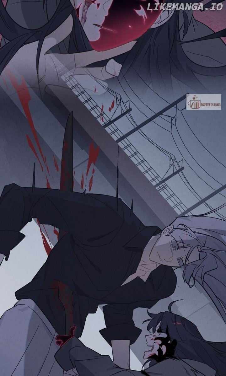 Dealing With Demons Chapter 54 45